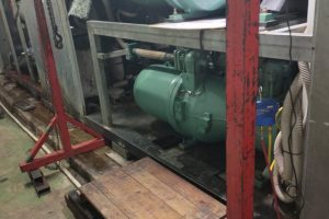 Photo over houl compressor bitzer (2) Photo over houl compressor bitzer (2)