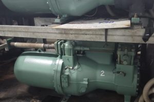 Photo over houl compressor bitzer (4) Photo over houl compressor bitzer (4)